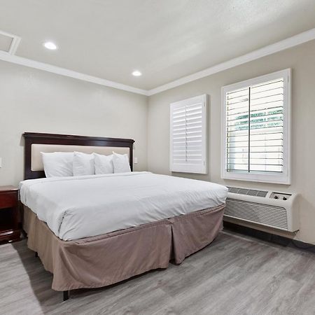 Le Blanc Inn & Suites El Monte Exteriér fotografie